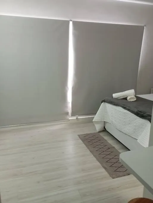 Daire Studio A No Centro De Sp, Proximo Da 25 Marco, Bras, Santa Efigenia E Metro Sao Paulo