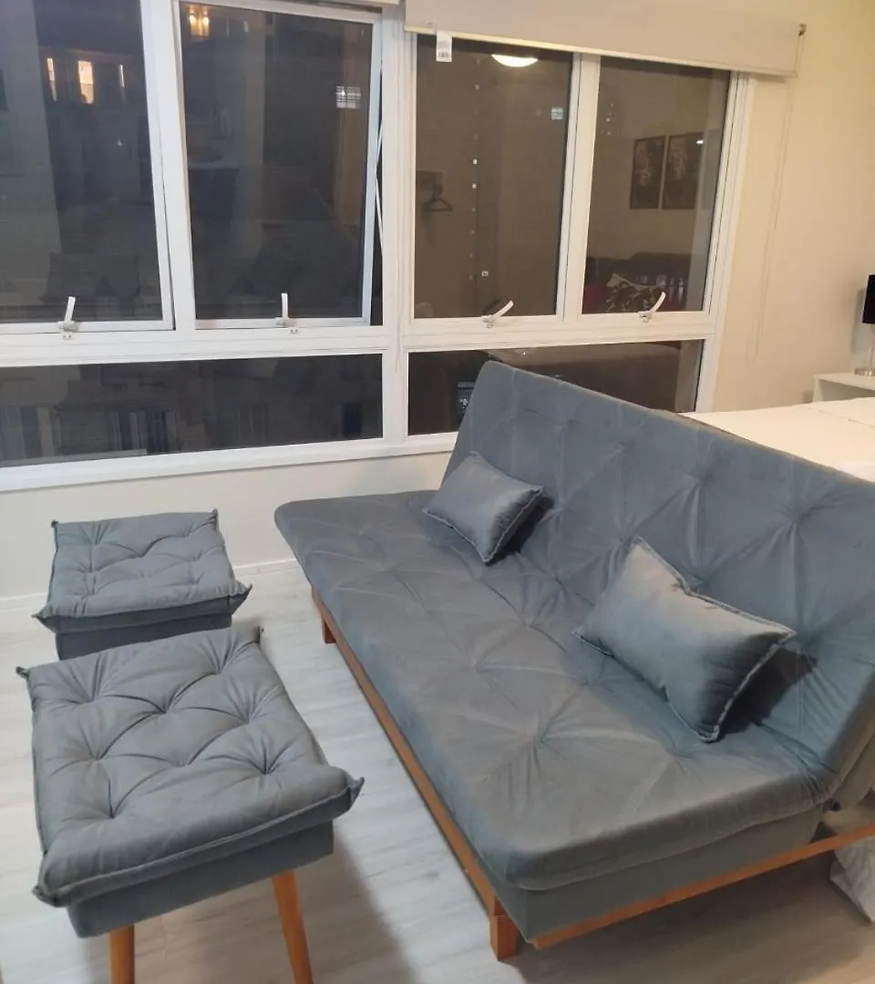 Studio A No Centro De Sp, Proximo Da 25 Marco, Bras, Santa Efigenia E Metro Sao Paulo Daire