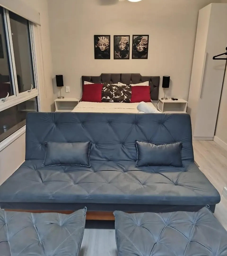 Studio A No Centro De Sp, Proximo Da 25 Marco, Bras, Santa Efigenia E Metro Sao Paulo